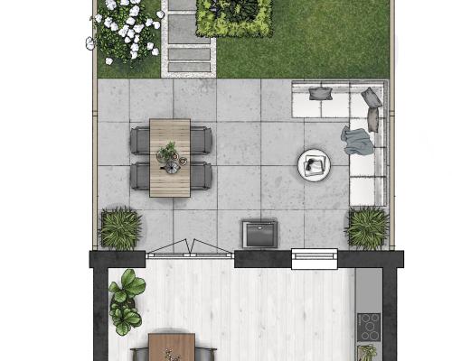 Sfeerplattegrond Blaemskinderen bnr. 42 - tuin.jpg