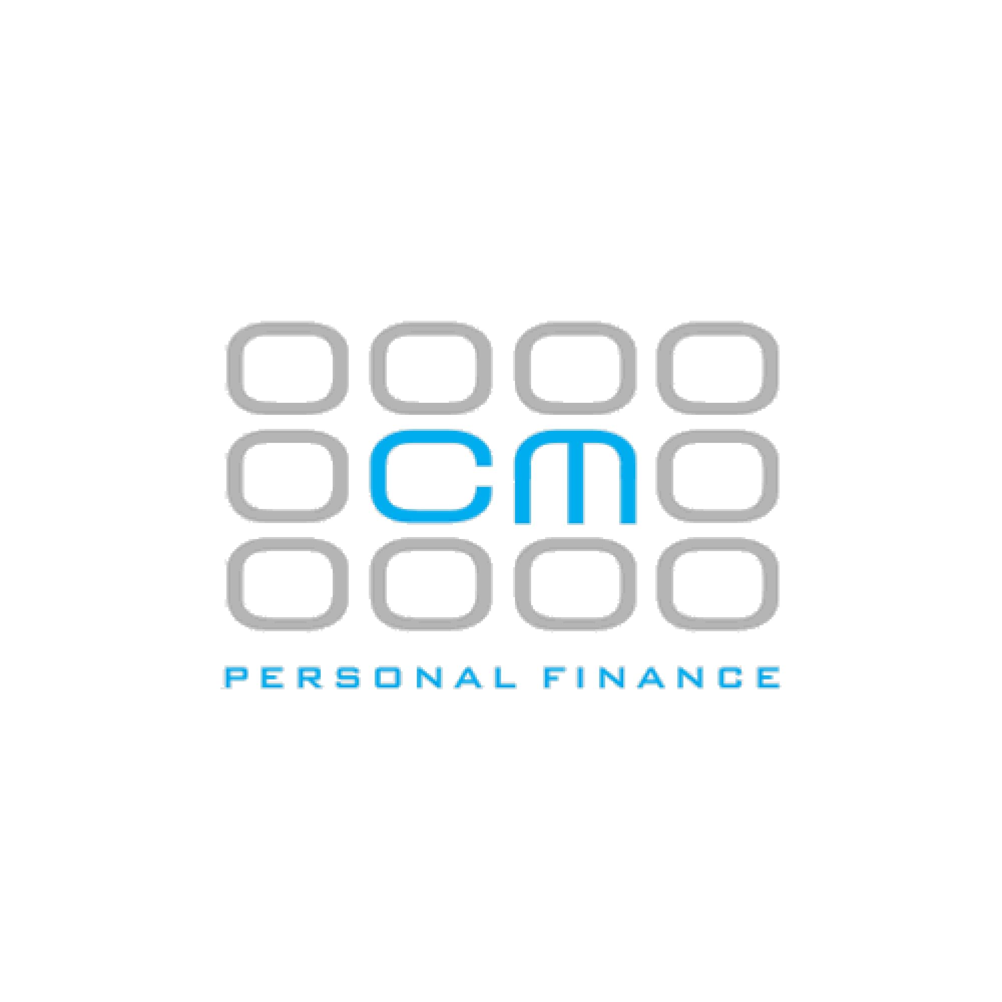 Logo  CM | Personal Finance
