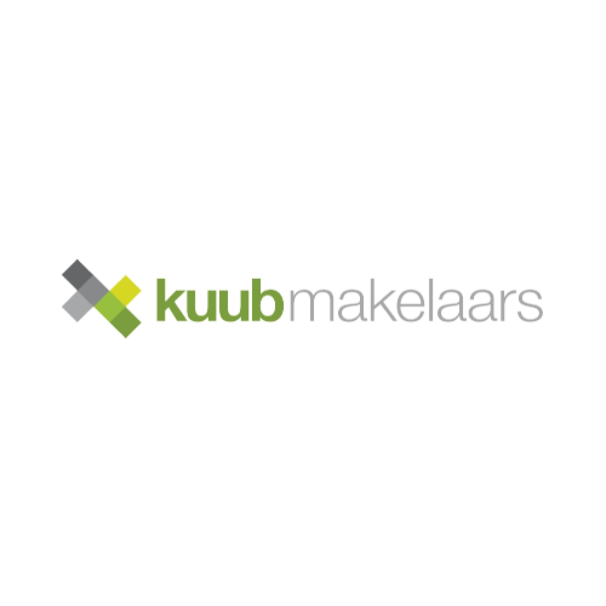 Logo Kuub Makelaars